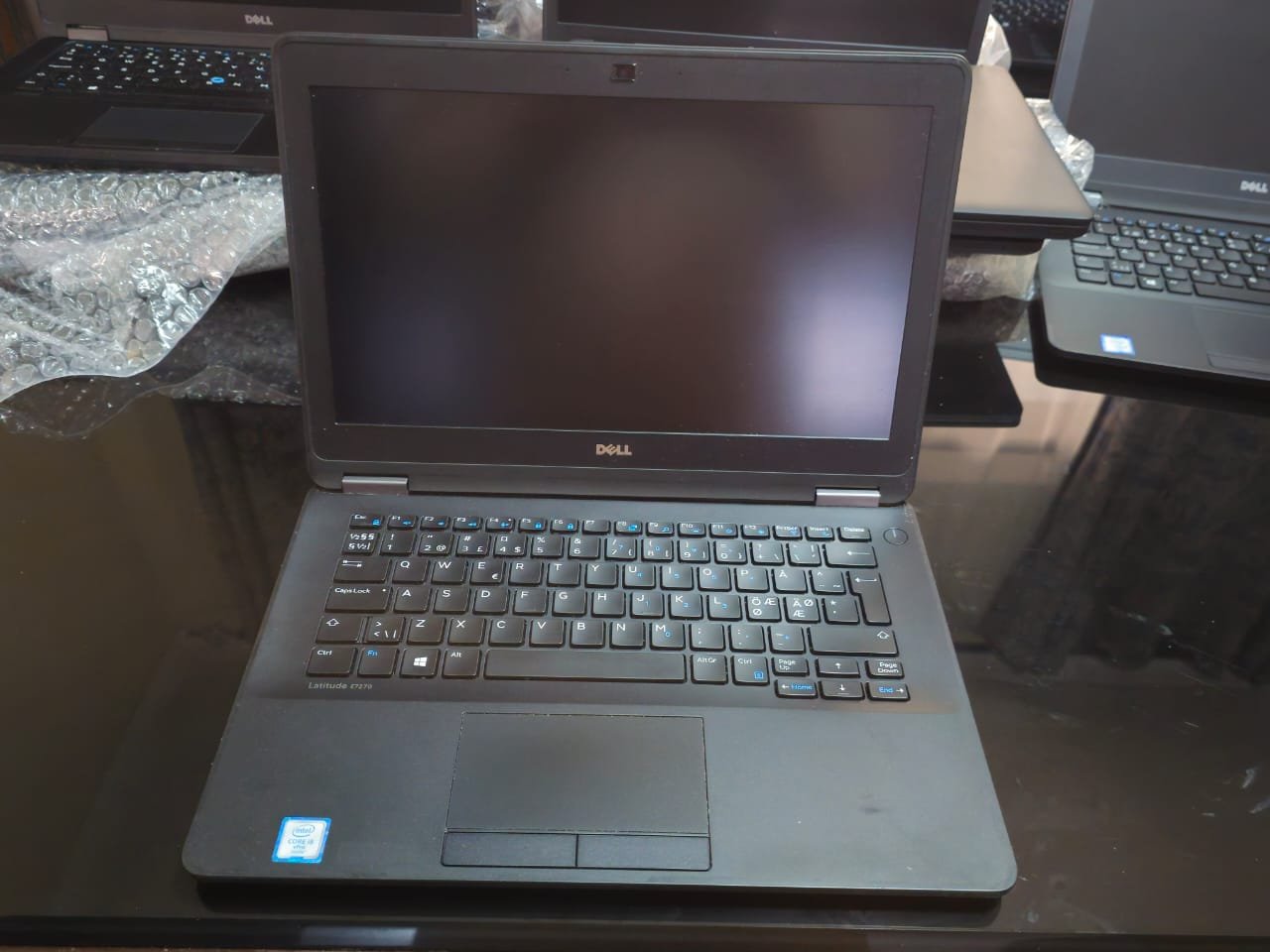 Dell latitude Image 1