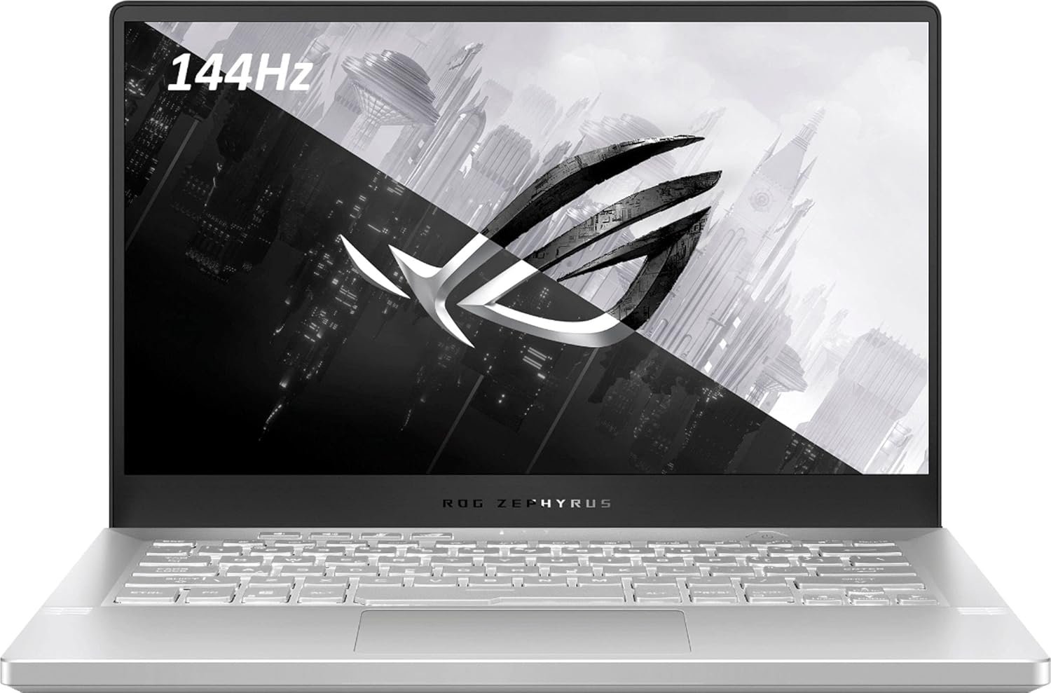 Asus Rog Zephyrus G14 Image 1