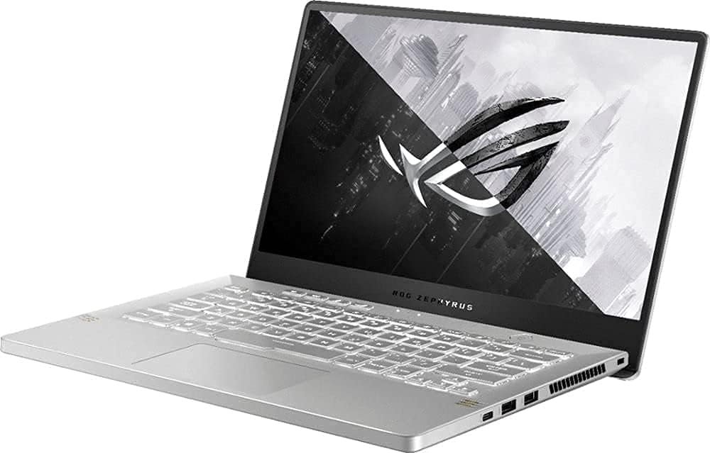 Asus Rog Zephyrus G14 Image 2