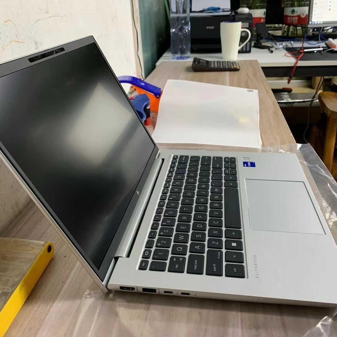 Hp Elitebook Image 3