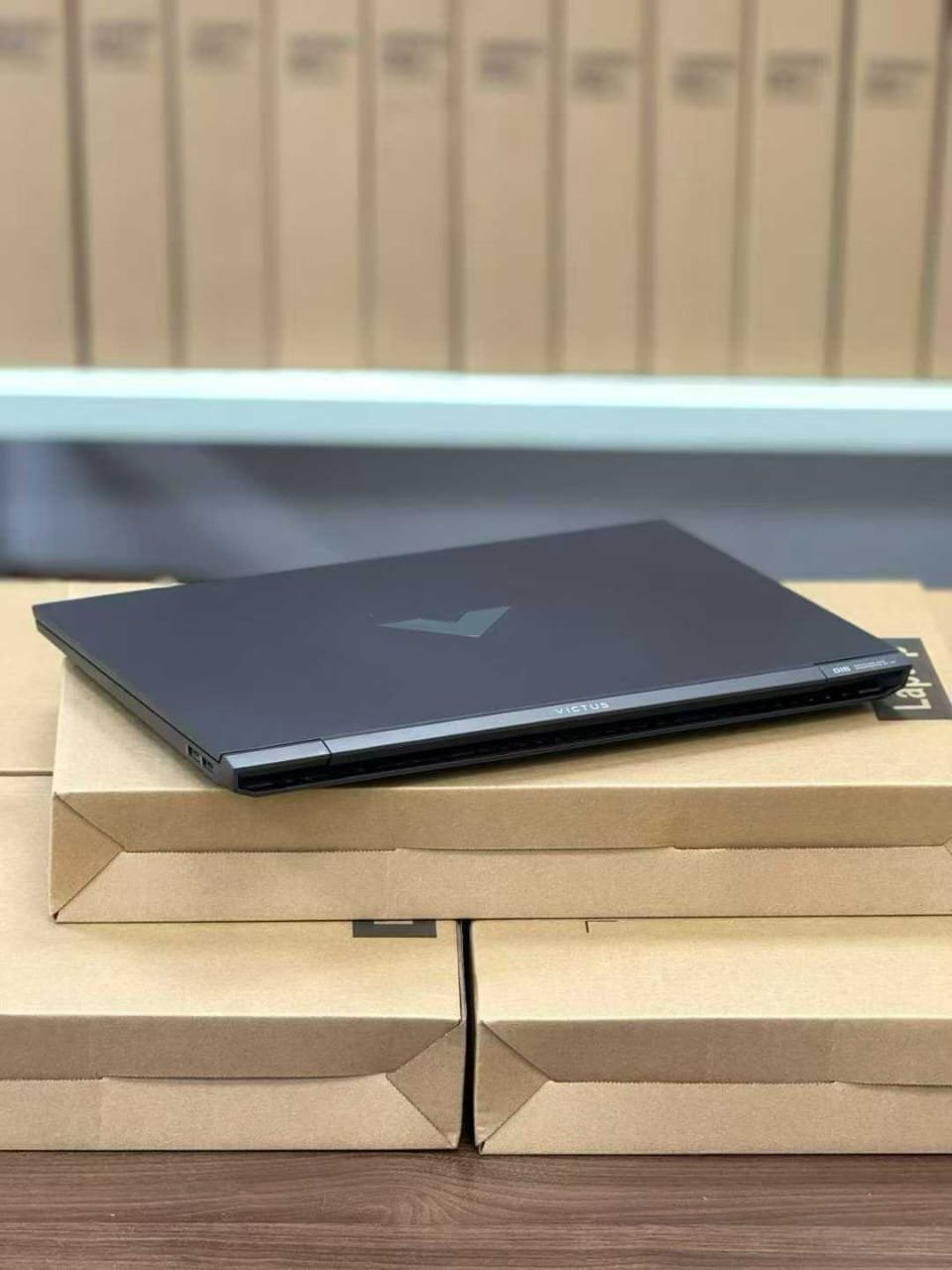 2022-2023 Hp Victus Image 4