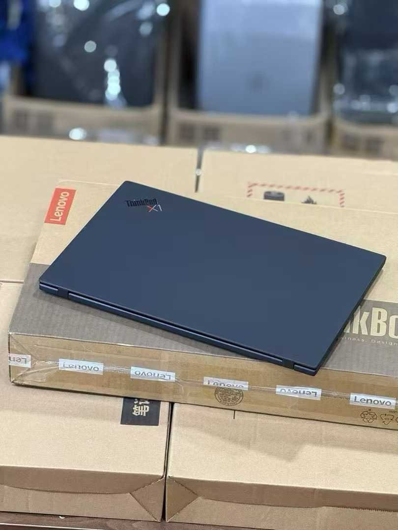 2018-2019 Lenovo thinkpad XC1 carbon Image 5