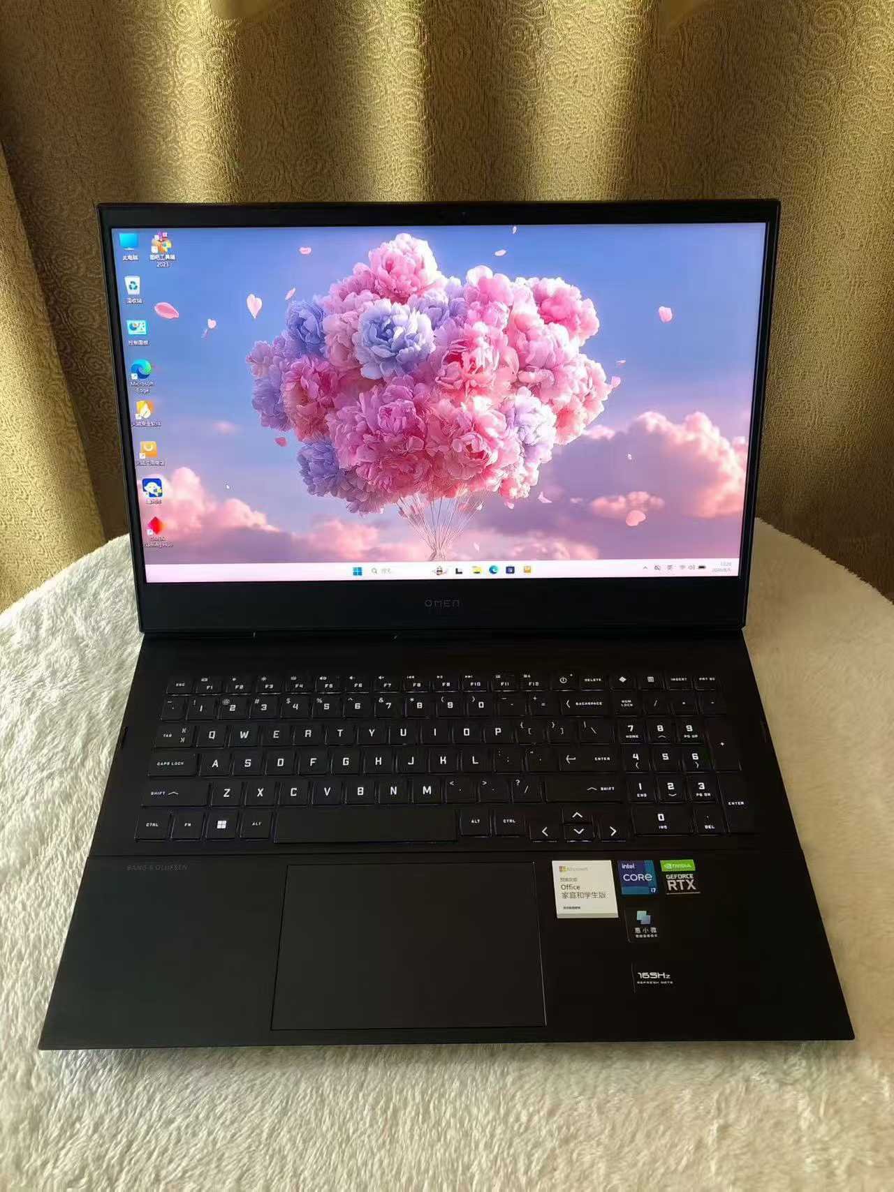 2022-2023 Hp Omen gaming Image 1