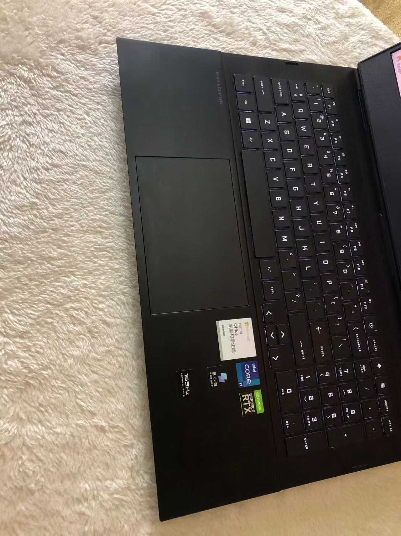 2022-2023 Hp Omen gaming Image 3