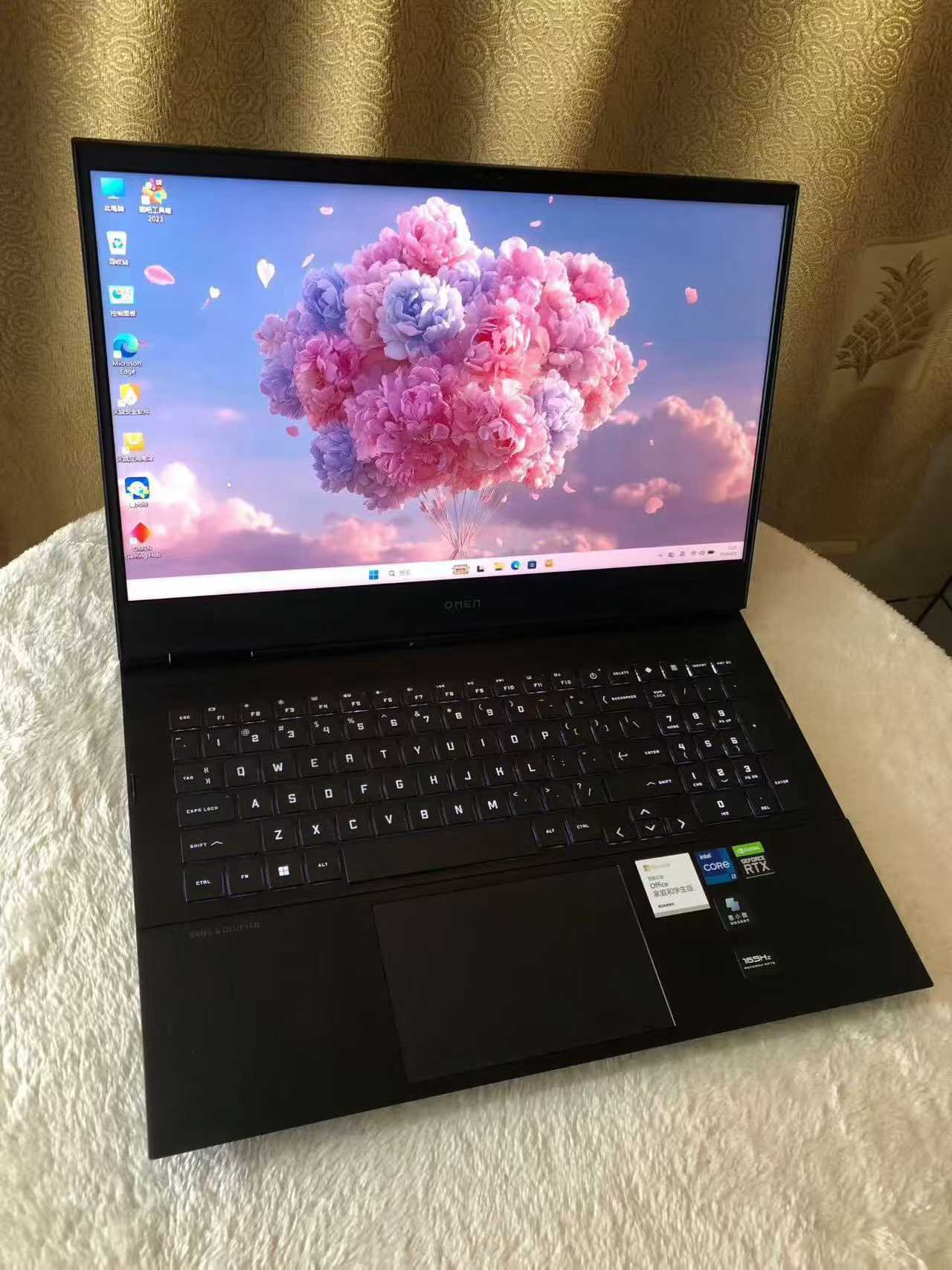 2022-2023 Hp Omen gaming Image 5