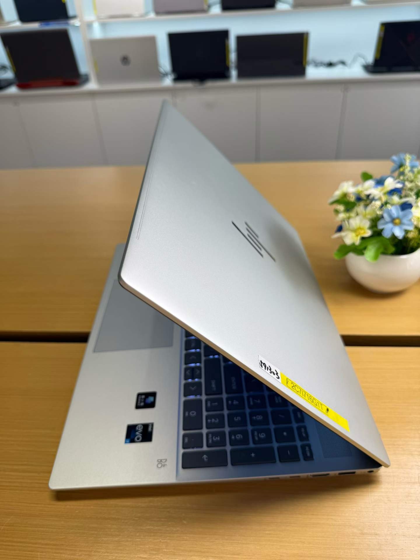 Hp Pavilion Plus 16-AB 16inch Image 2