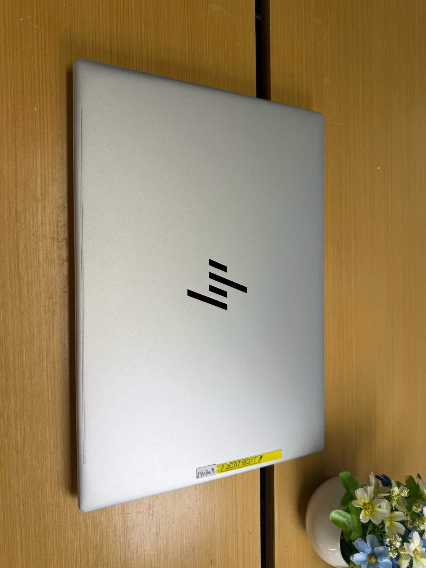 Hp Pavilion Plus 16-AB 16inch Image 3