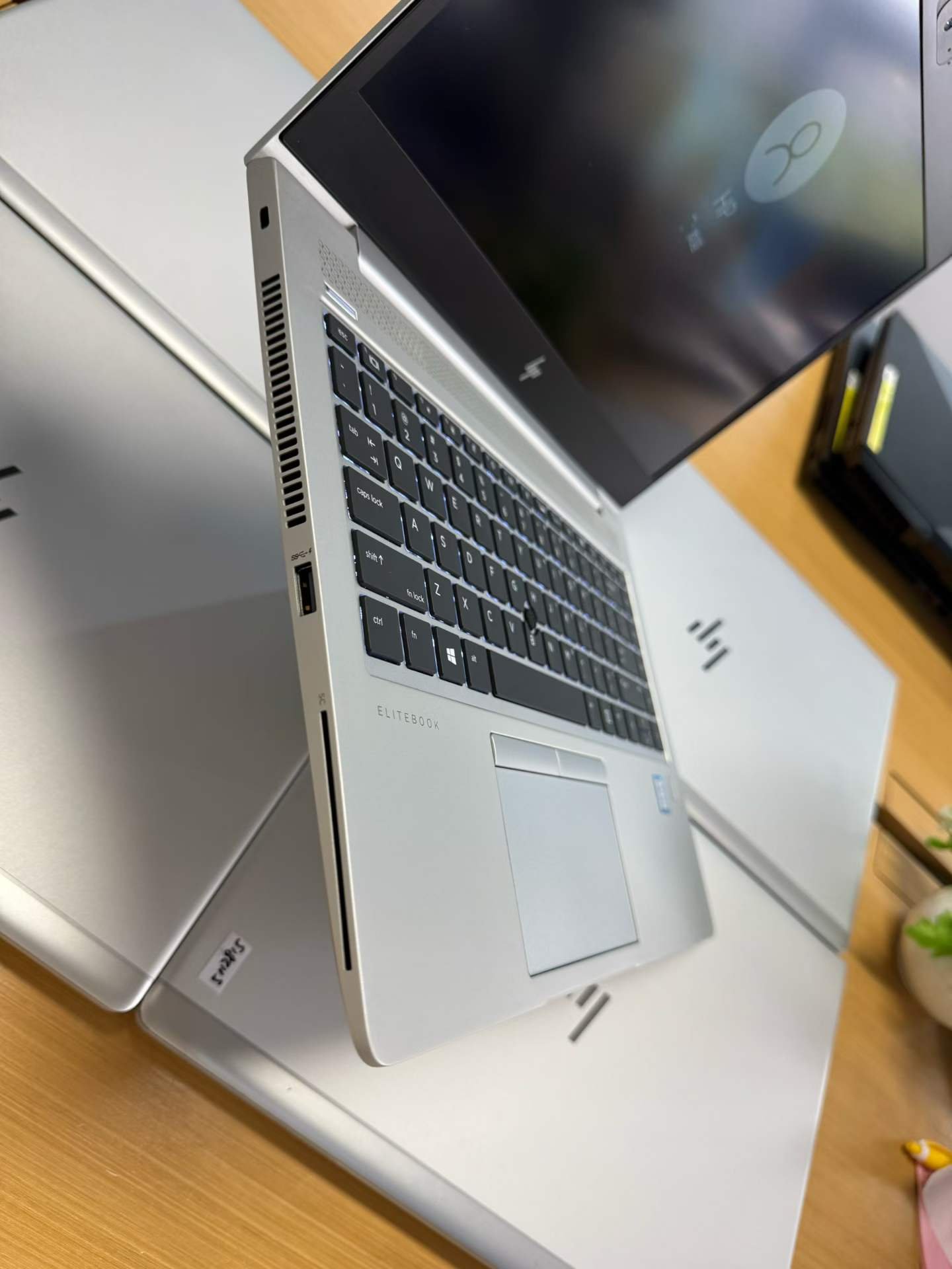 HP EliteBook 840 G6 Image 5