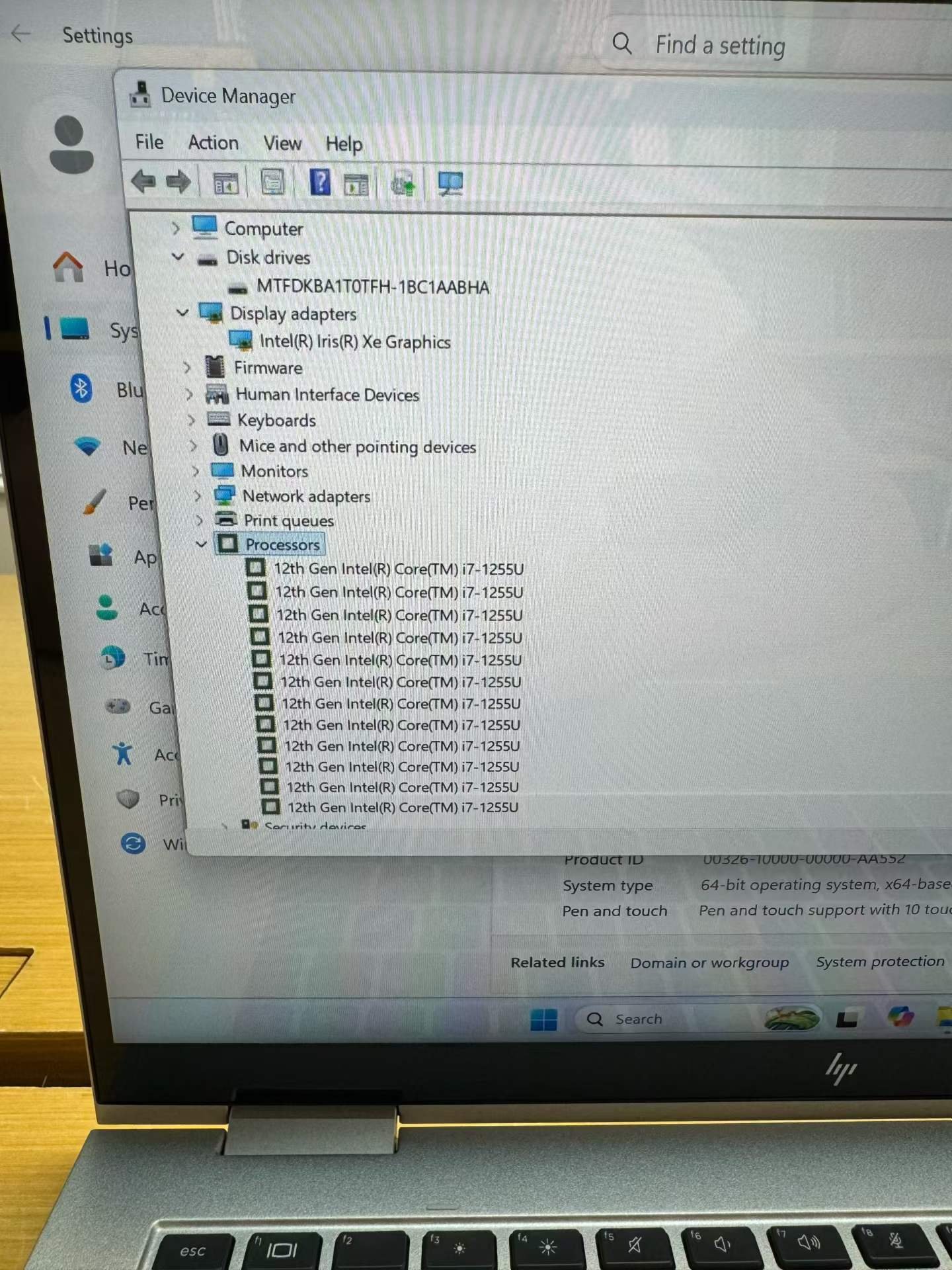 HP EliteBook 1040 G9 X360 Touchscreen Image 5
