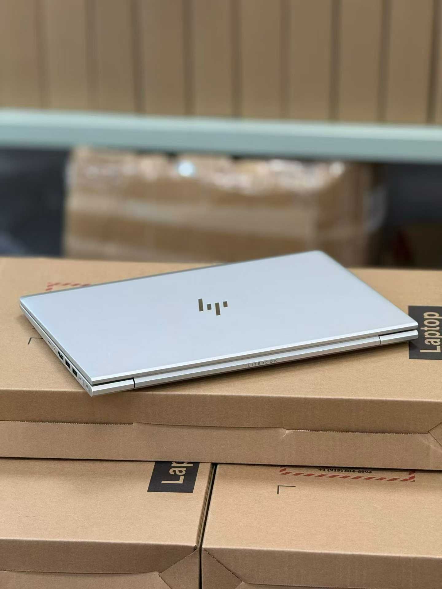 2021-2022 Hp elitebook 830 G8 Image 2