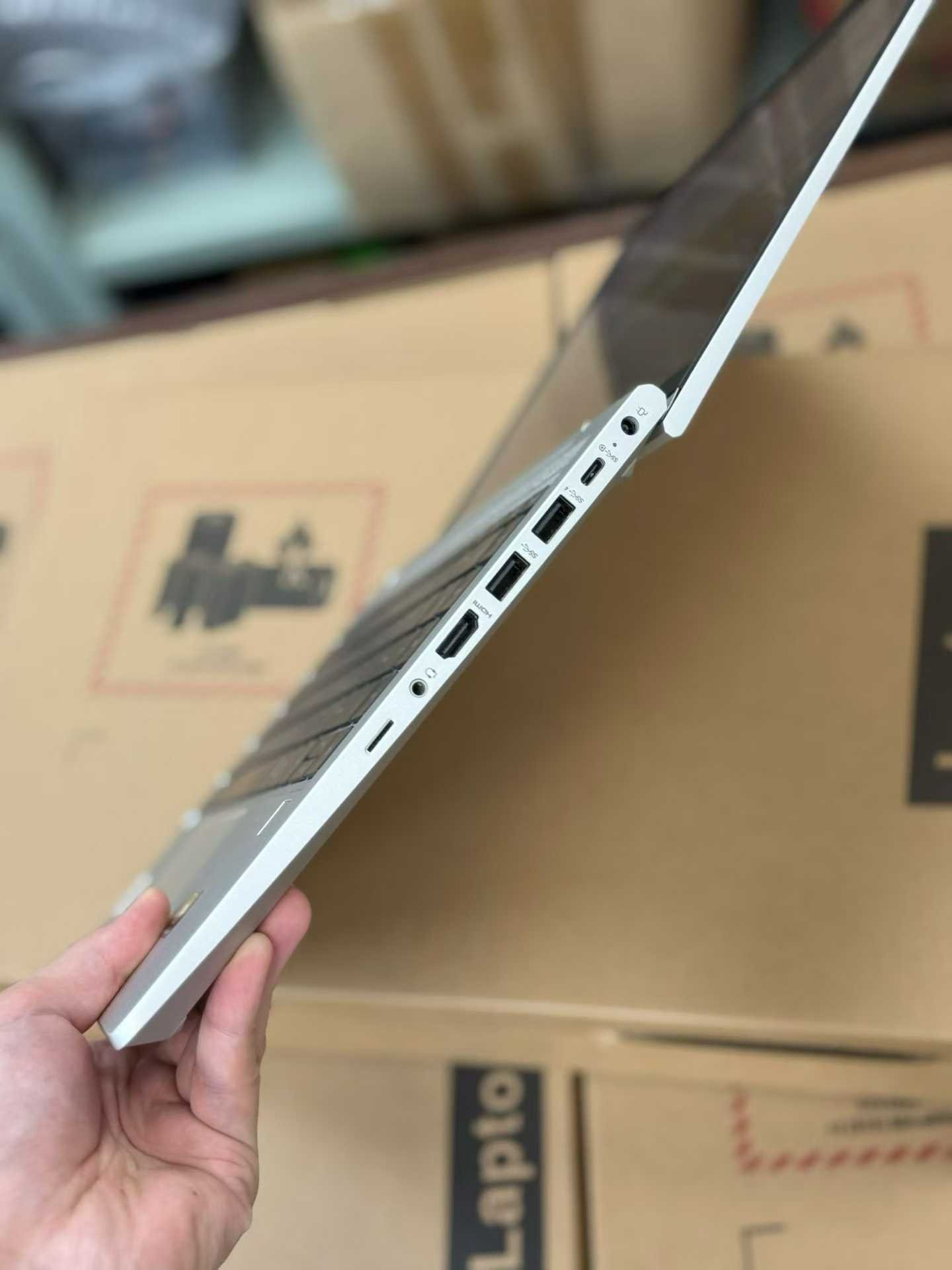 2021-2022 Hp elitebook 830 G8 Image 3