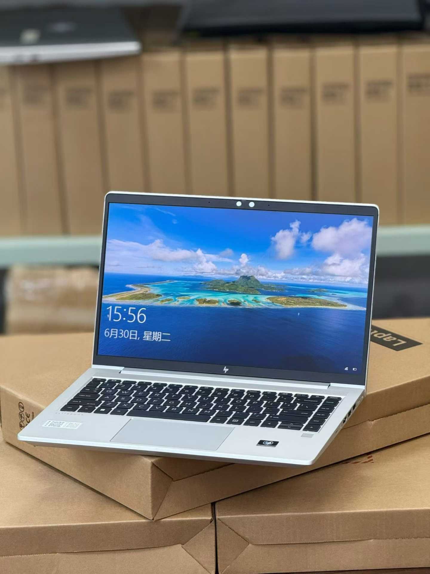 2021-2022 Hp elitebook 830 G8 Image 4