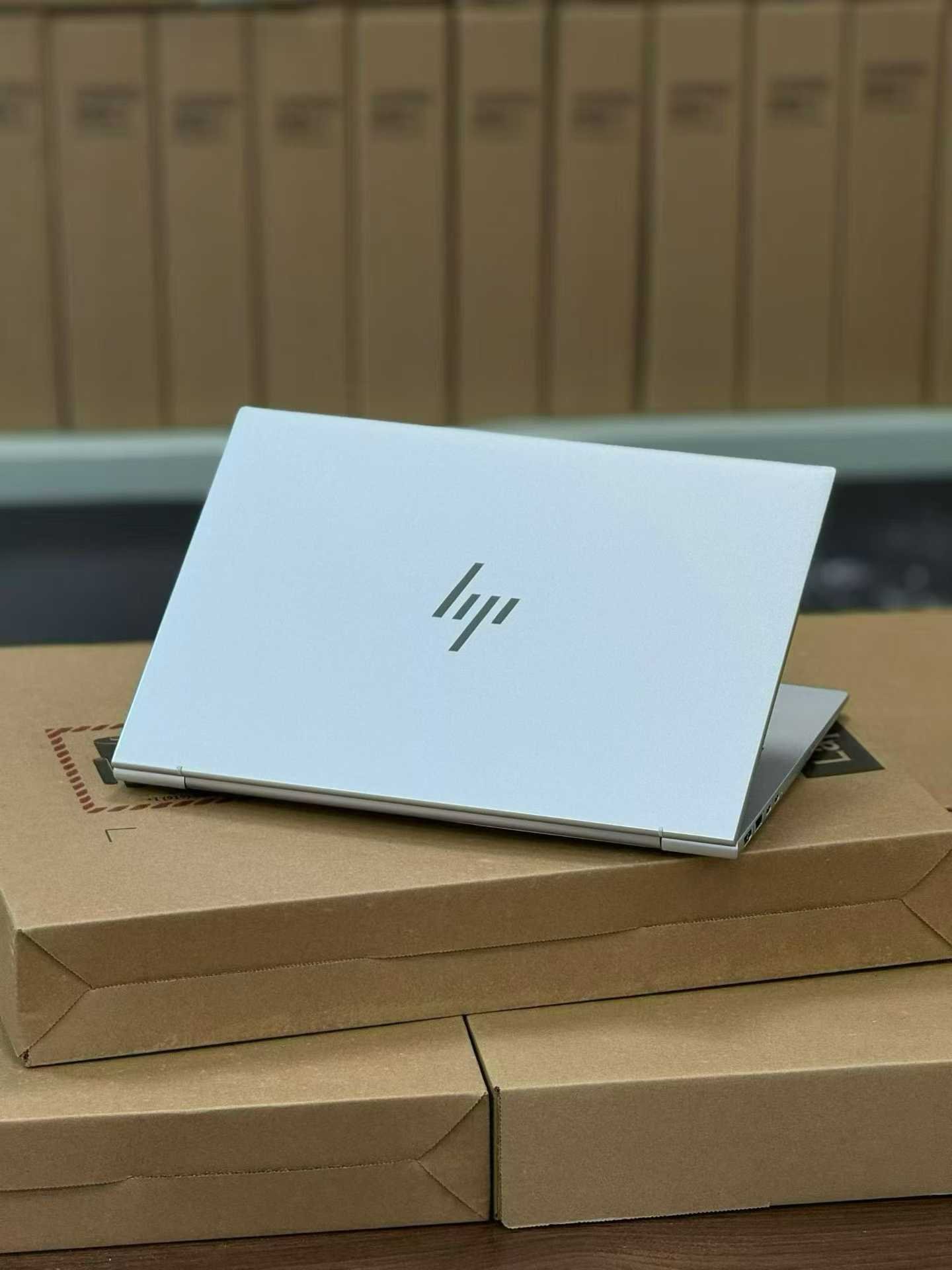 2022-2023 Hp Elitebook 845 G9 AMD Ryzen 7 pro Image 2