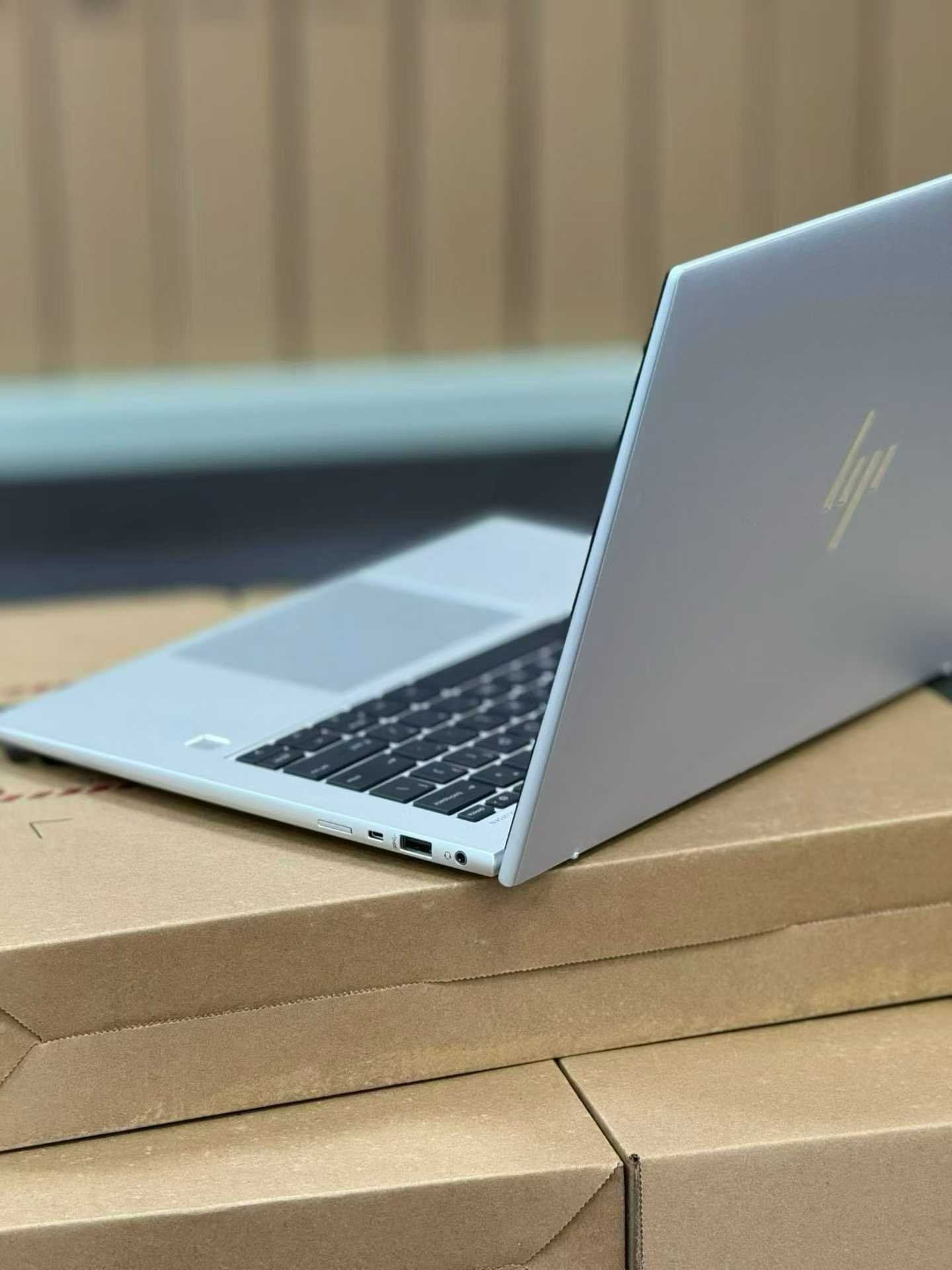 2022-2023 Hp Elitebook 845 G9 AMD Ryzen 7 pro Image 5