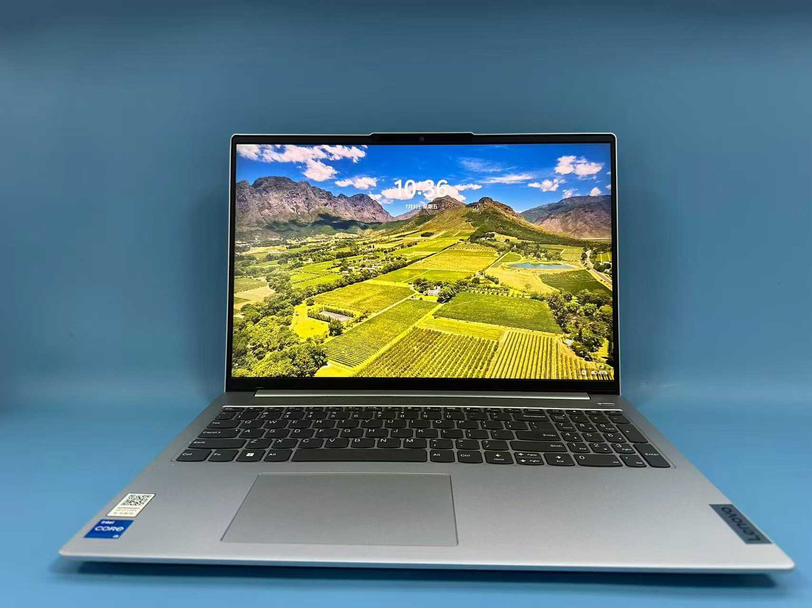 2023-2024 Lenovo i5 13th Gen H processor Image 1