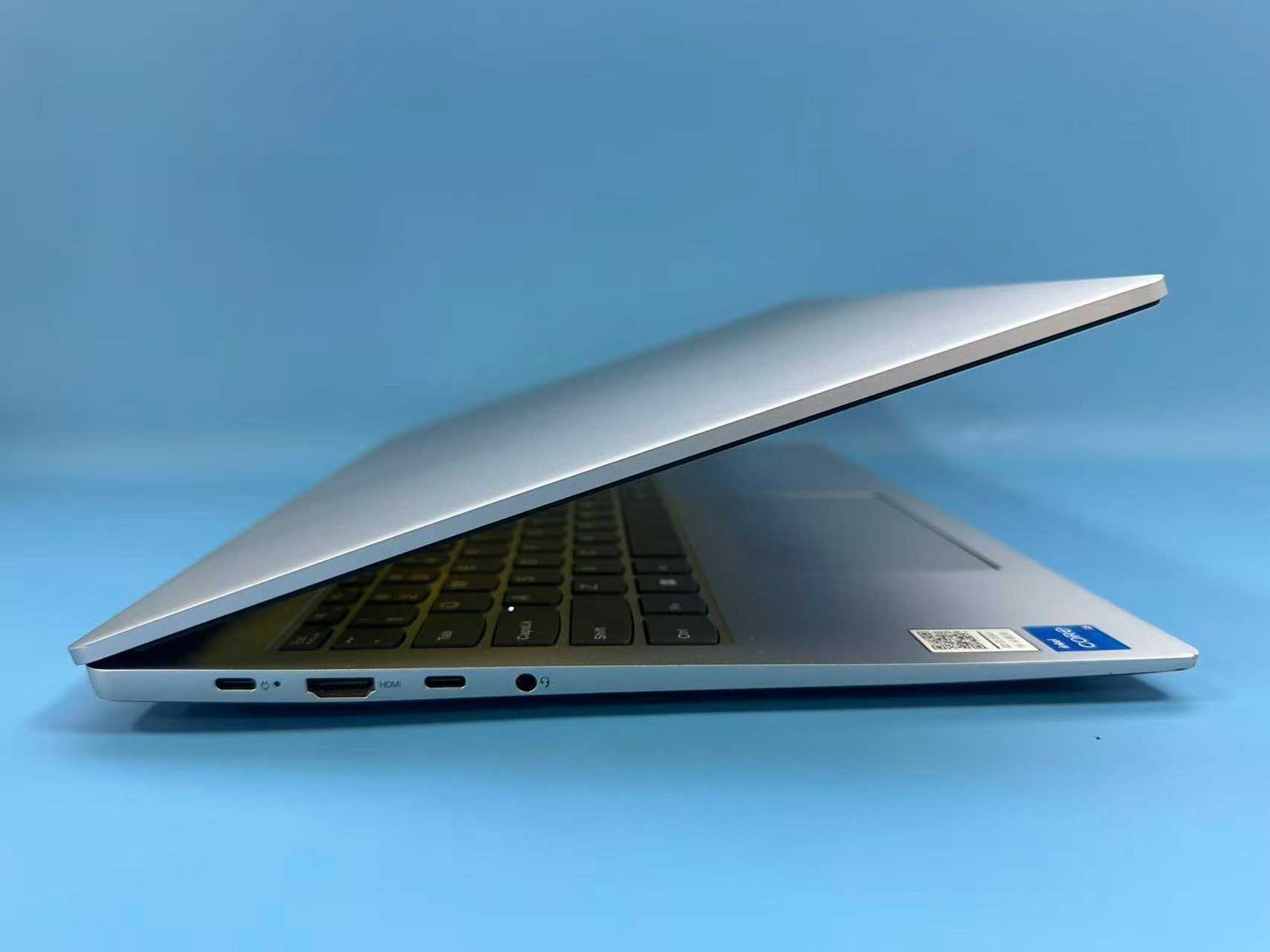 2023-2024 Lenovo i5 13th Gen H processor Image 4