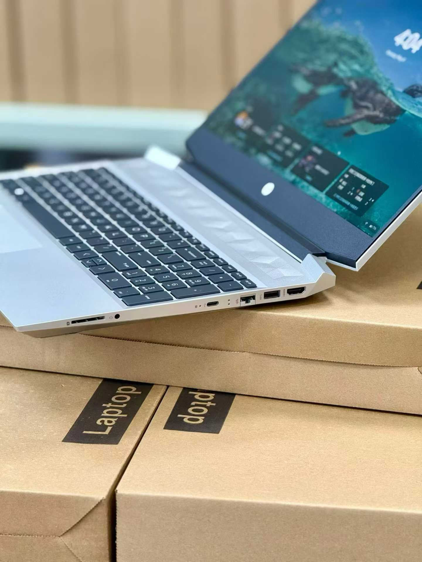 2021-2022 Hp Zhan AMD Ryzen 7 6000 series H processor workstation Image 2