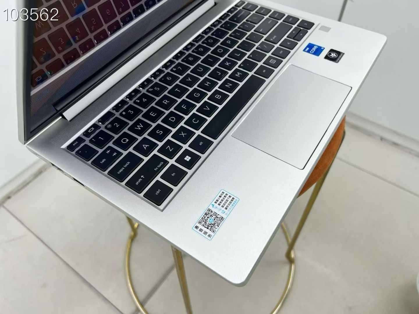 2021-2022 Hp Zhan66 pro Image 3