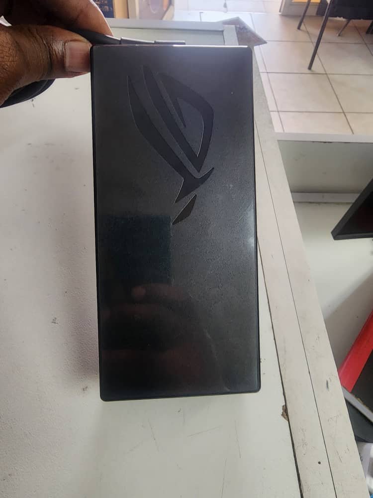 Acer High end workstation and Gaming Charger Image 5