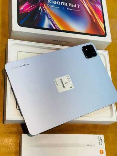 Xiaomi pad7 tablet Image 2